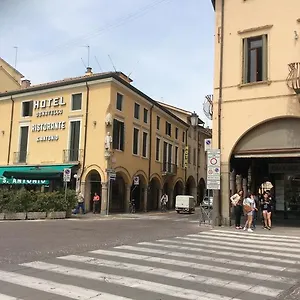 *** Hotel Donatello Italie