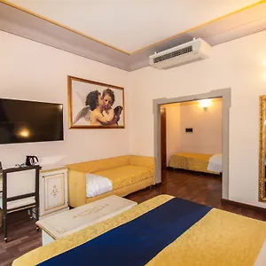 *** Hotel Porta Faenza Italie