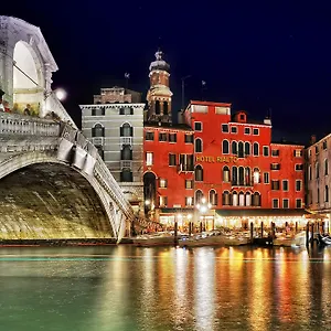 **** Hotel Rialto Italie