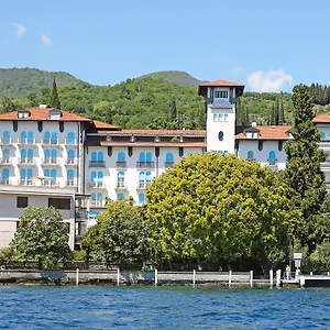 **** Hotel Savoy Palace Italie