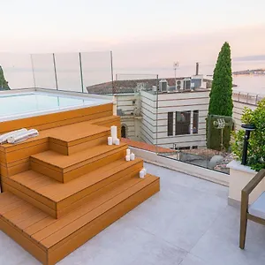  Apartahotel Naxi Italia