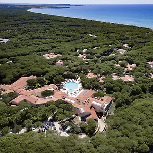 ***** Hotel Is Arenas Italie