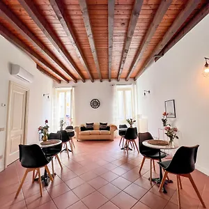  Bed and breakfast Il Cantuccio Di Gioia Italia
