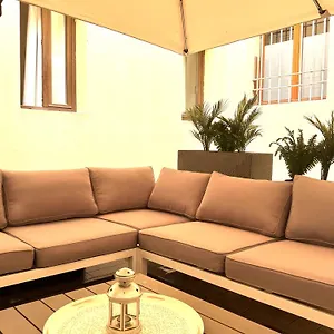 Indipendenza Luxury Apartamento Bolonha