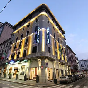 **** Hotel Mokinba Baviera Italie
