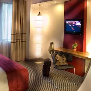 4* Hotel The Caesar