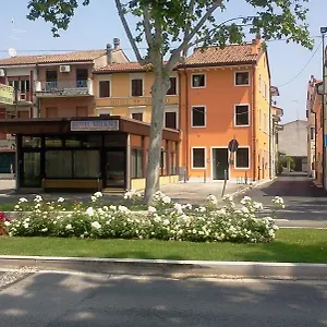 ** Hotel Milano Italia