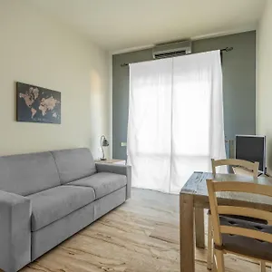 Mi Casa Fraschini Apartamento Milão