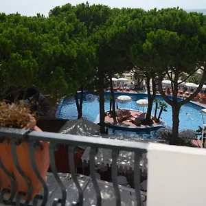 *** Hotel Agora Park Italia