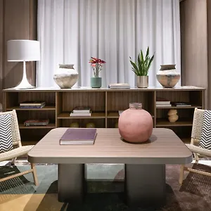 **** Hotel Ac By Marriott Italie