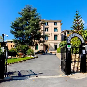 *** Hotel Levi Italie