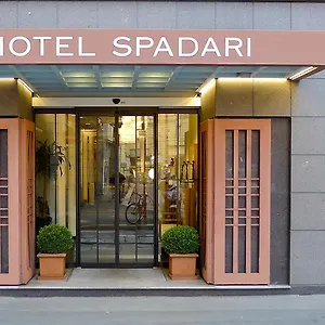 Spadari Al Duomo Mailand