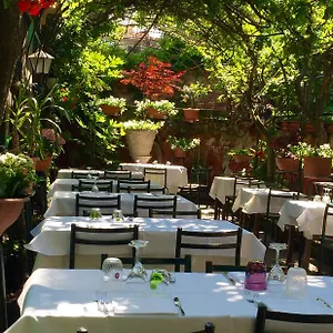 ** Hotel Antica Montin Italie
