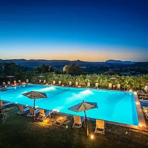 **** Hotel Su Gologone Italie