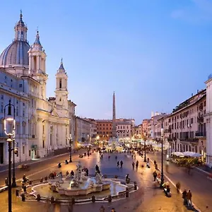 La Foresteria Luxury Rome