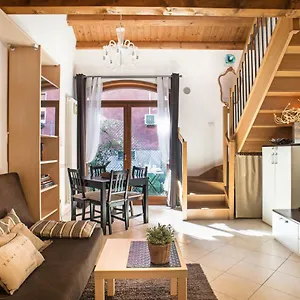 Duplex At The Entrance To 2 Bathroom And Terrace Apartamento Veneza